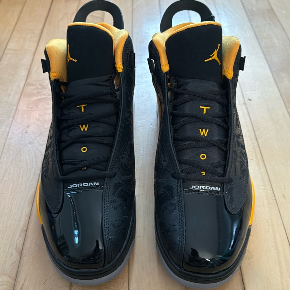 Jordan Dub Zero size 12
